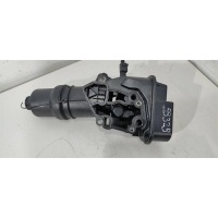 Корпус масляного фильтра Volkswagen Passat 2006 06F115397J,06F115397F,06F115397H,06F115397J, AXX,BWA, BPY, BYD, BPJ, BYK, BGB, BUL, BWE, BPG, BWT