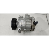 Компрессор кондиционера Volkswagen Passat 2013 1K0820803E