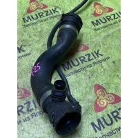 шланг радиатора BMW X3 F25 2011 17127646150, 17127601847, 17128651298
