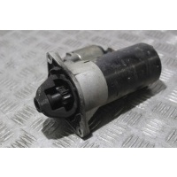 Стартер fiat браво ii 1.9jtd