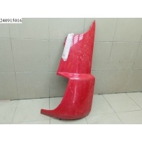 Дефлектор воздушный левый TOPCOVER TRUCK ACTROS MP3 2008- Mercedes Benz T01884001,A9438841922,9438841922