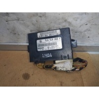 Блок управления парктрониками Volkswagen Touareg 1 [рестайлинг] 2009 7L0919283F