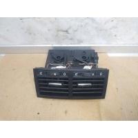 Дефлектор обдува салона Volkswagen Touareg 1 [рестайлинг] 2009 7L6819203D