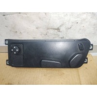 Кнопка регулировки сидения Volkswagen Touareg 1 [рестайлинг] 2009 7L6959765