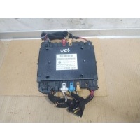 Блок бортовой сети (блок управления BCM) Volkswagen Touareg 1 [рестайлинг] 2009 7L6937049AF