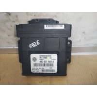 Блок управления АКПП Volkswagen Touareg 1 [рестайлинг] 2009 09D927750FA