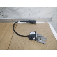 Датчик ускорения Volkswagen Touareg 1 [рестайлинг] 2009 7L0907673E,1J0973803