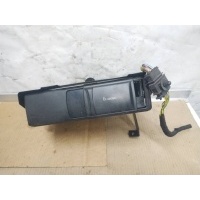 CD-чейнджер Volkswagen Touareg 1 [рестайлинг] 2009 1J6035111