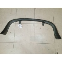 Юбка заднего бампера Ford Focus 2 2004-2008 2006 1364662