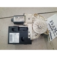 Моторчик стеклоподъемника передний левый Ford Focus 2 2004-2008 2006 1430347