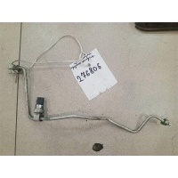 Трубка кондиционера Kia Spectra 2000-2011 2007 0K2N261462