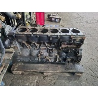 Blok двигателя man tgx tgs евро 6 рестайлинг 460 л.с. 500 л.с. d2676 lf51 , lf52