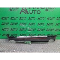 Юбка бампера Volkswagen Touareg 3 2018-нв 760807521AGRU, 760807521A, 8