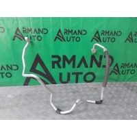 Трубка кондиционера Skoda Rapid 1 2014-2020 6C0820743AF, 7