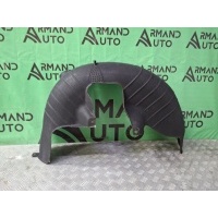 подкрылок Hyundai Santa Fe 4 TM 2018-2021 86821S1000, 4