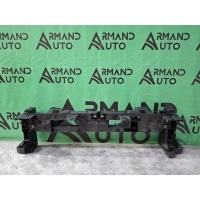 Панель передняя (суппорт радиатора) нижняя Geely Monjaro KX11 2021-нв 5027142200, 8889182359, 2