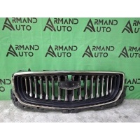 решетка радиатора Geely Monjaro KX11 2021-нв 6013044700, 8889607258, 2