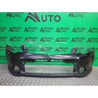 Бампер Toyota Camry 7 XV50 2014-2018 521190X911, 5211906C40, 7