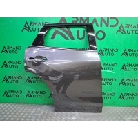 дверь Mazda CX-5 2 2017-нв K1Y07202XD, 7