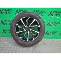 диск колесный r17 SKAD Marseille 1 KL238, 8