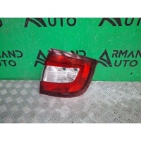 Фонарь Skoda Rapid 1 2014-2020 5JH945112A, 8