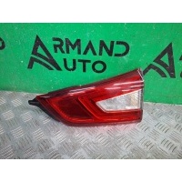 Фонарь внутренний Nissan Qashqai 2 j11 2013-2019 265504EA5D, 265504EA5C, 265504EA5D, 4