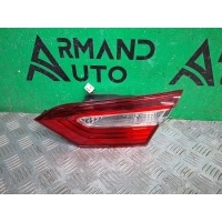 Фонарь внутренний Toyota Camry 8 XV70 2017-нв 8158133320, 8