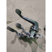 Узел педальный Audi A4 B6(2000-2005) 2004 8E1721117A