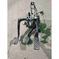 Узел педальный Audi A4 B5(1994-2001) 2001 8D1721117E