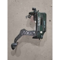 Педаль сцепления Volkswagen Golf 4(1997-2004) 2001 1J1721321