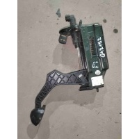 Педаль сцепления Volkswagen Golf 4(1997-2004) 2001 1J1721321