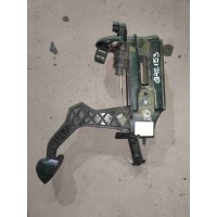 Педаль сцепления Volkswagen Golf 4(1997-2004) 2001 1J1721321