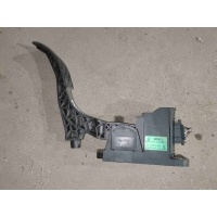 Педаль газа Volkswagen Polo4(2001-2009) 2004 6q1721503A
