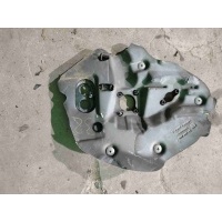 Перегородка моторного отсека Opel Zafira A 2003 24465668