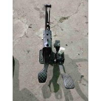 Узел педальный Volkswagen Golf 4(1997-2004) 2001 1j1721511c