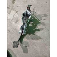 Педаль тормоза Opel Zafira B 2006 24463406