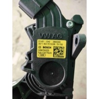Педаль газа Volkswagen Polo5 2012 6C1721503B