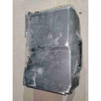 Полка аккумулятора (площадка АКБ) Volkswagen Golf 4(1997-2004) 2001 1J0915435B