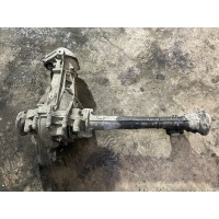 редуктор Porsche Cayenne GTS 958 2014 9583490116X, 95834901141, 9583490114X, 95834901140