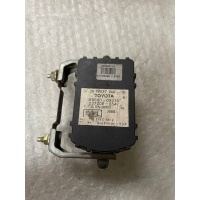 Toyota avensis iii t27 русалка alarmu 4s5393t1m