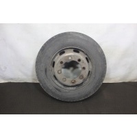 Колесо колесо r19.5 renault midliner м 210.12