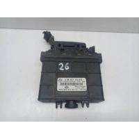 Volkswagen гольф iv 1.6 sr блок управления кпп