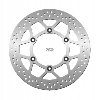 Диск тормозной нг передняя suzuki доктор 800 1990 - 1995