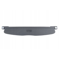 Шторка багажника volkswagen oe 3b9867871t9et