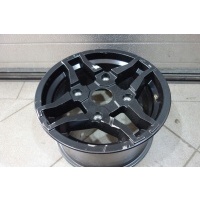 1x колесо алюминиевая polaris sportsman 570 4x156 14x7 , 5 a16