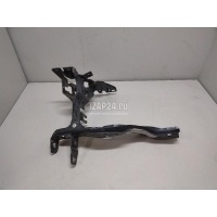 Элемент передней панели BMW 5-serie G30/G31/F90 2017 51647383857