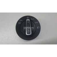 Переключатель света фар VAG Tiguan 2016 5GM941431BWZU