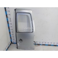 Дверь багажника правая VAG Caddy III (2004 - 2015) 2K0827092G