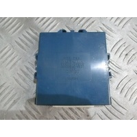 Модуль комфорта corolla ii 04 - 09r 89618 - 0f020