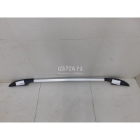 Рейлинг правый (планка на крышу) Lifan X50 2015 AAB5709210
